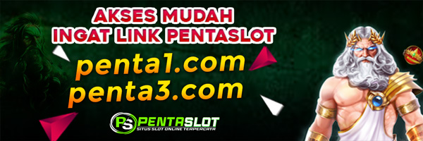 link-resmi-pentaslot